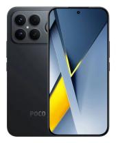 Xiaomi Poco F8 Ultra 512GB Black