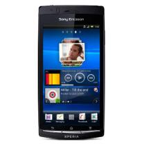 Sony Ericsson Xperia Arc S