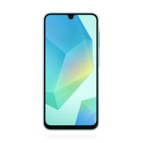 Samsung Galaxy A16 5G 4GB RAM 128GB Light Green