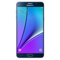 Samsung Galaxy Note 5 Duos N920CD 32GB black sapphire
