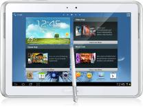 Samsung Galaxy N8010 Note 10.1 16GB WiFi weiß