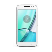 Lenovo Moto G4 Play XT1602 16GB weiß