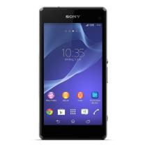 Sony Xperia Z1 compact schwarz