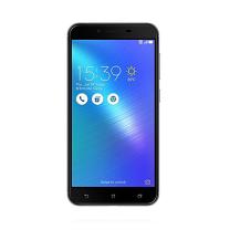 Asus Zenfone 3 ZE552KL Dual Sim 64GB schwarz
