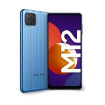Samsung Galaxy M12 64GB Blau