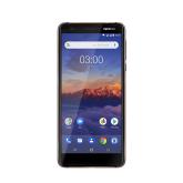 Nokia 3.1 Dual Sim 16GB Blau Kupfer