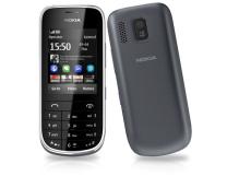 Nokia Asha 203