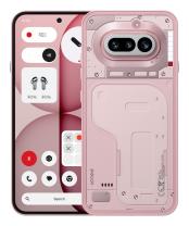 Nothing Phone (4a) 12GB RAM 256GB Pink