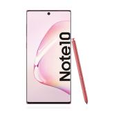 Samsung Galaxy Note10 SM-N970F 256GB Aura Pink