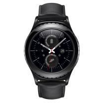 Samsung Galaxy Gear S2 Classic SM-R732 schwarz