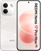 Xiaomi Redmi Note 17 Pro Max 5G 256GB Cloud Blush