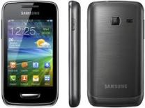 Samsung S5380 Wave Y