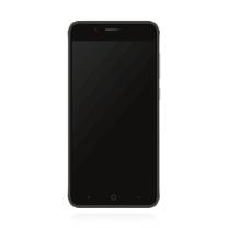 ZTE Blade A610 Plus Grau 