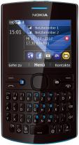 Nokia Asha 205 Dual Sim 
