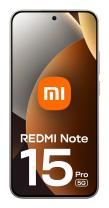 Xiaomi Redmi Note 15 Pro 5G 512GB Titanium