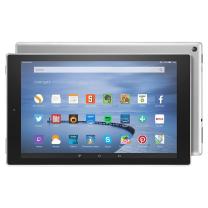 Amazon Kindle Fire HD 10 10.1 16GB WiFi silber