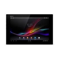 Sony Xperia Tablet Z SGP311 16GB WiFi+LTE Schwarz