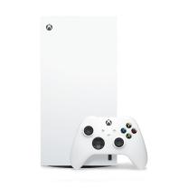 Microsoft Xbox Series X 1TB Weiß Digital Edition