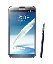 Samsung Galaxy Note 2 N7100 16GB grau 