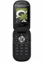 Sony Ericsson Z320i