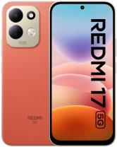 Xiaomi Redmi 17 5G 256GB Vivid Orange