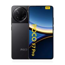 Xiaomi Poco F7 Pro 512GB Black