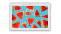 Lenovo Tab 4 10 Plus 64GB WiFi TB-X704F Sparkling White