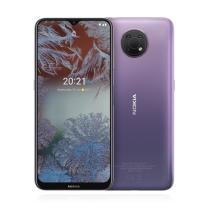 Nokia G10 Dual Sim 32GB Dusk Purple Violet