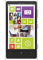 Nokia Lumia 1020 weiß