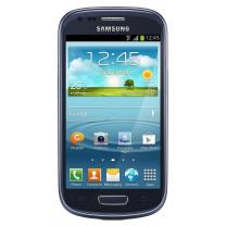 Samsung Galaxy S3 Mini  Gt-I8190 Metallic Blue