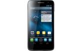 Alcatel One Touch 8008D Scribe HD Dual Sim schwarz