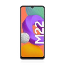Samsung Galaxy M22 Dual Sim 128GB Black
