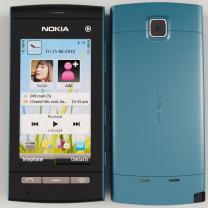 Nokia 5250