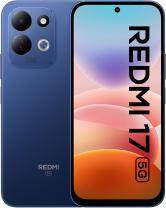 Xiaomi Redmi 17 5G 128GB Deep Blue