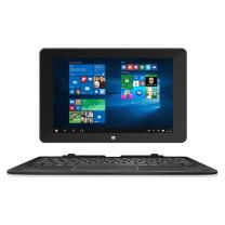 TrekStor Surftab Duo W1 WiFi 10.1 32GB schwarz