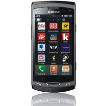 Samsung S8530 Wave 2
