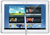 Samsung Galaxy N8020 Note 10.1 16GB LTE weiß