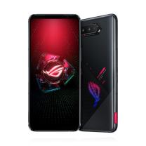 Asus ROG Phone 5 16GB RAM 256GB Phantom Black 