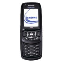 Samsung SGH-Z400