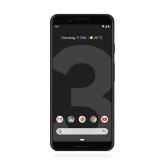 Google Pixel 3 128GB Just Black