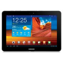 Samsung Galaxy Tab 10.1 P7500 Pure White 3G 