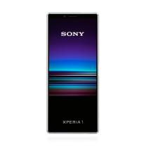 Sony Xperia 1 128GB Dual Sim Weiß