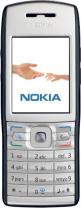 Nokia E50-1 mit Kamera