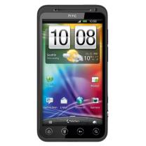 HTC Evo 3D schwarz