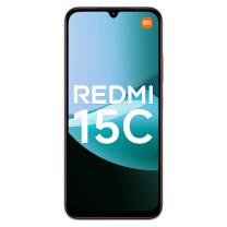 Xiaomi Redmi 15C 4G 4GB RAM 256GB Twilight Orange