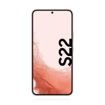 Samsung Galaxy S22 5G 128GB Pink Gold