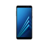 Samsung Galaxy A8 (2018) 32GB Dual Sim Schwarz