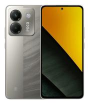 Xiaomi Poco M7 Pro 12GB RAM 512GB Silver