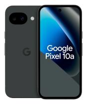 Google Pixel 10a 256GB Obsidian