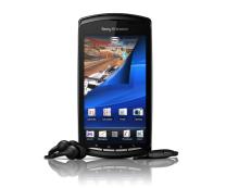 Sony Ericsson Xperia PLAY schwarz